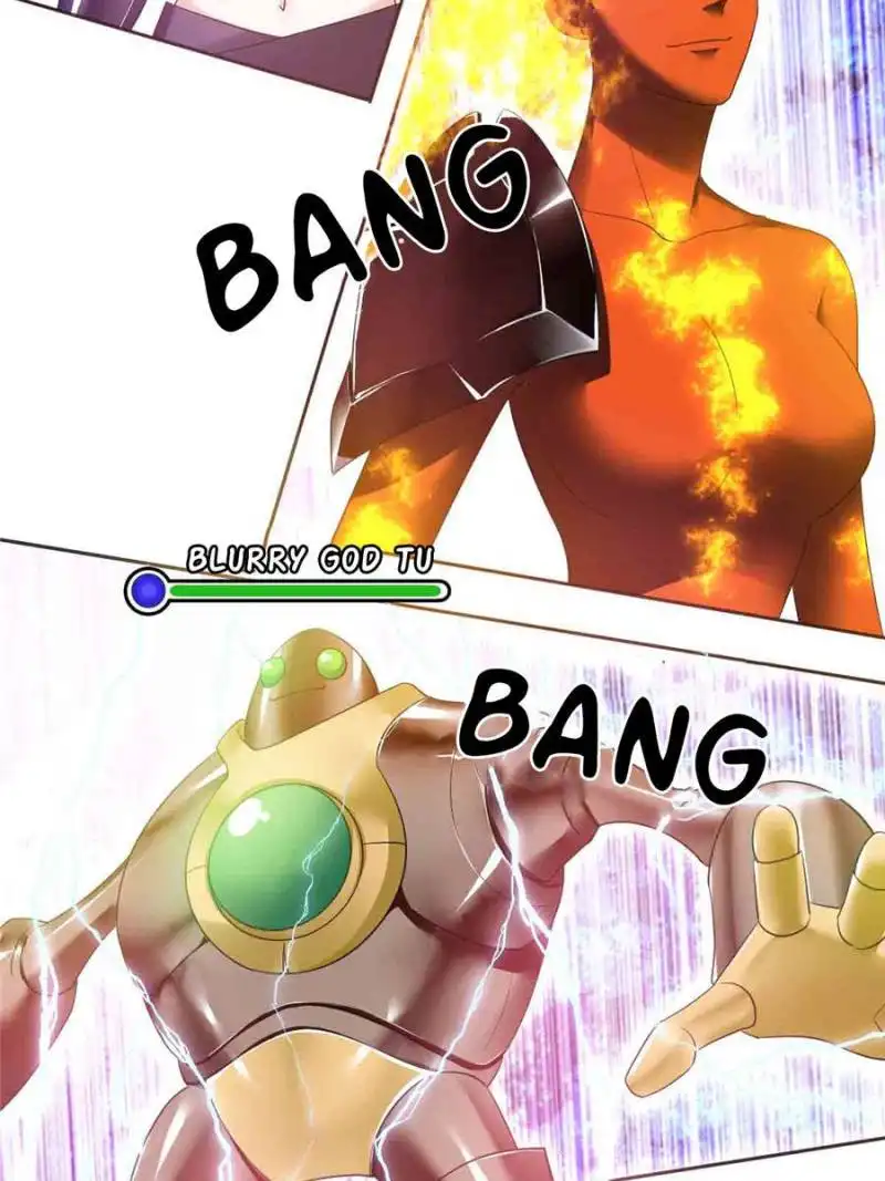 Legend Reboot Chapter 74 51
